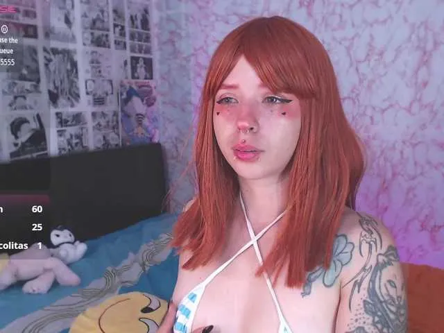 Live sex webcam photo for AriYokai #291864667