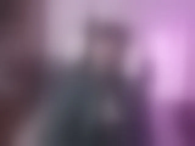 Live sex webcam photo for AriYokai