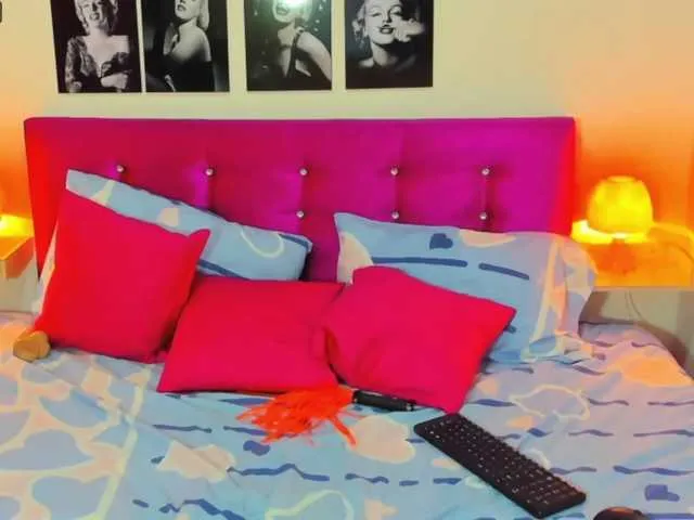 Live sex webcam photo for Aria-Sofia #273744462