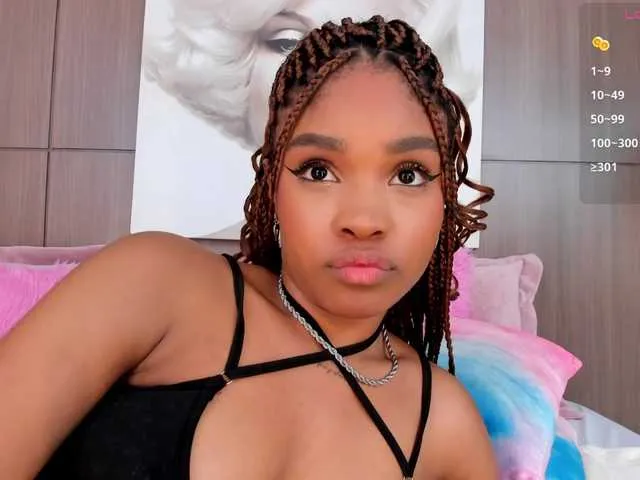 Live sex webcam photo for AriaFoster #291150604
