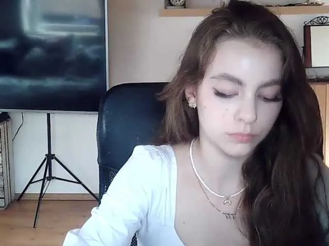 Live sex webcam photo for AriaModel #276383272