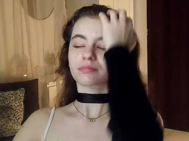 Live sex webcam photo for AriaModel #276706224