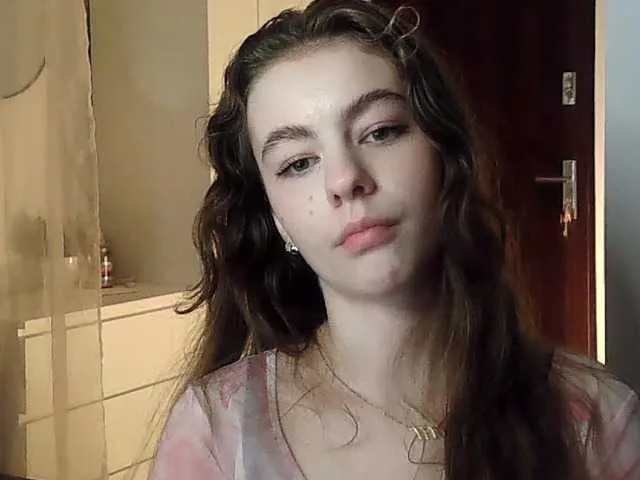 Live sex webcam photo for AriaModel #276713519