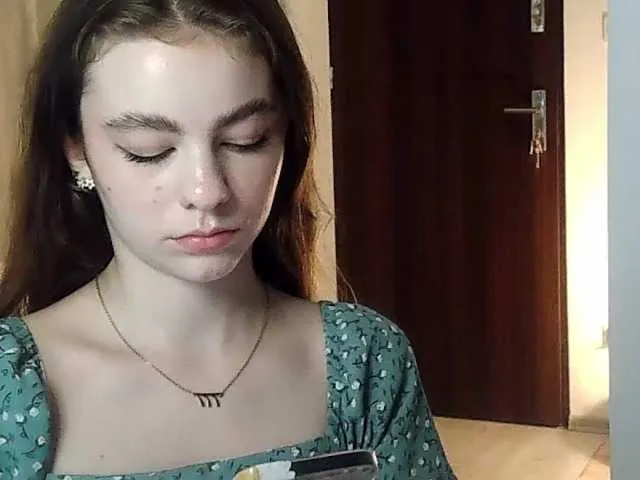 Live sex webcam photo for AriaModel #276725817