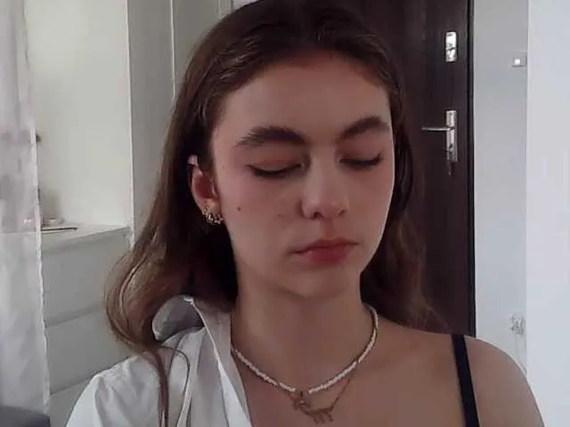 Live sex webcam photo for AriaModel #276758913