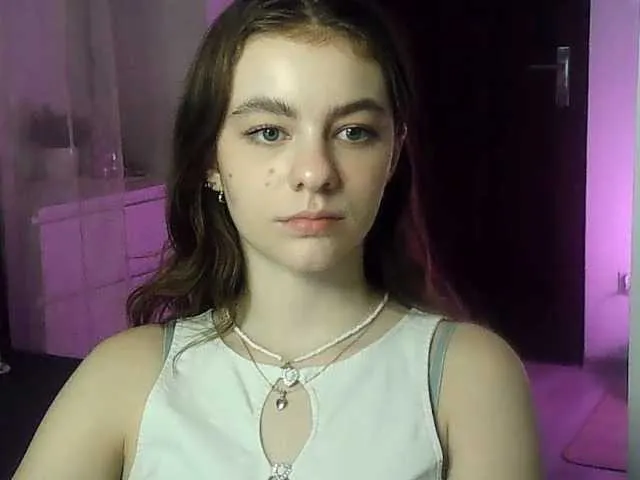 Live sex webcam photo for AriaModel #276895474