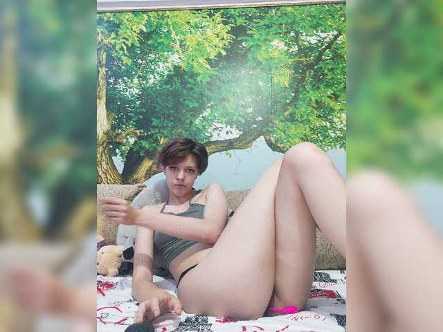 Live sex webcam photo for Ariadna-cutie #273870134