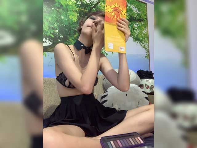 Live sex webcam photo for Ariadna-cutie #273990386