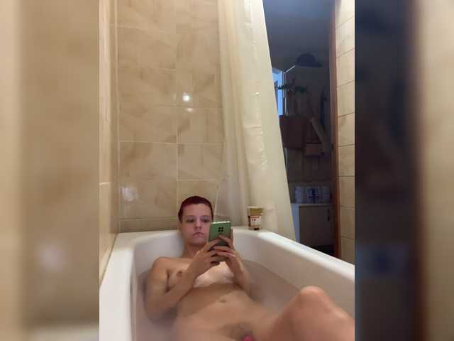 Live sex webcam photo for Ariadna-cutie #274324488