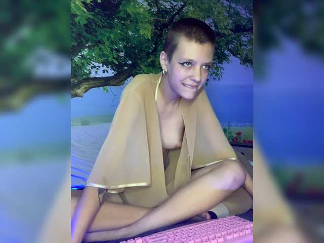 Live sex webcam photo for Ariadna-cutie #275113346