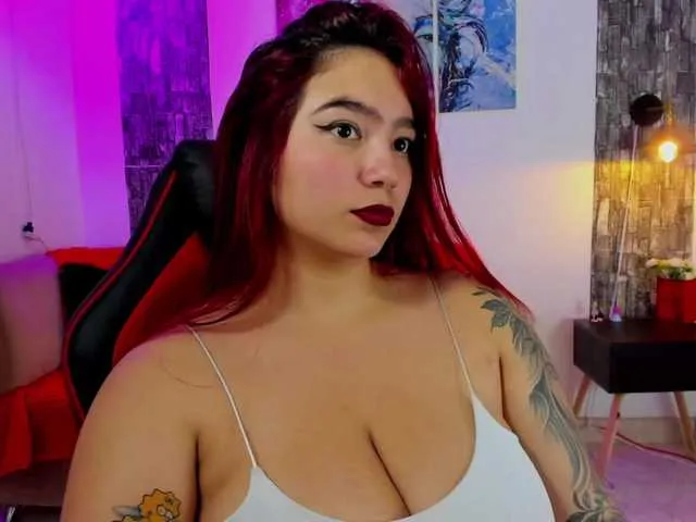 Live sex webcam photo for Ariadna-sc #291832036