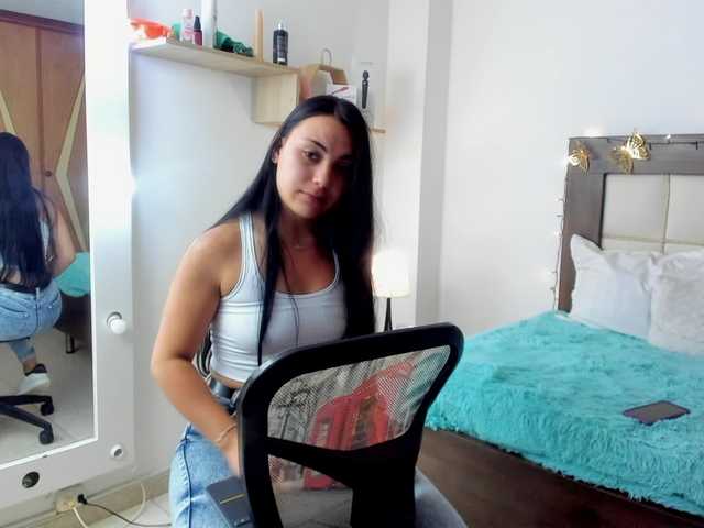 Live sex webcam photo for Ariana-bel #274049613