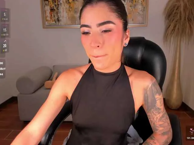 Live sex webcam photo for ArianaCastillo #294296521