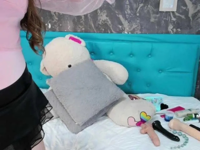 Live sex webcam photo for ArianaDiosa #272666190
