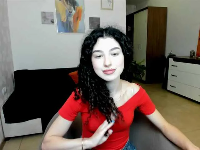 Live sex webcam photo for ArianaFox #291648605