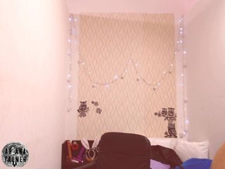 Live sex webcam photo for ArianaPalmer #164281044