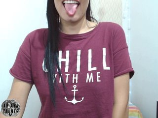 Live sex webcam photo for ArianaPalmer #166377066