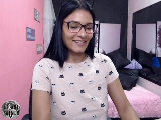 Live sex webcam photo for ArianaPalmer #180200958