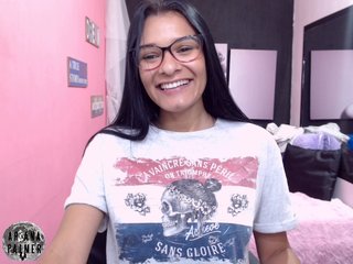 Live sex webcam photo for ArianaPalmer #181713391