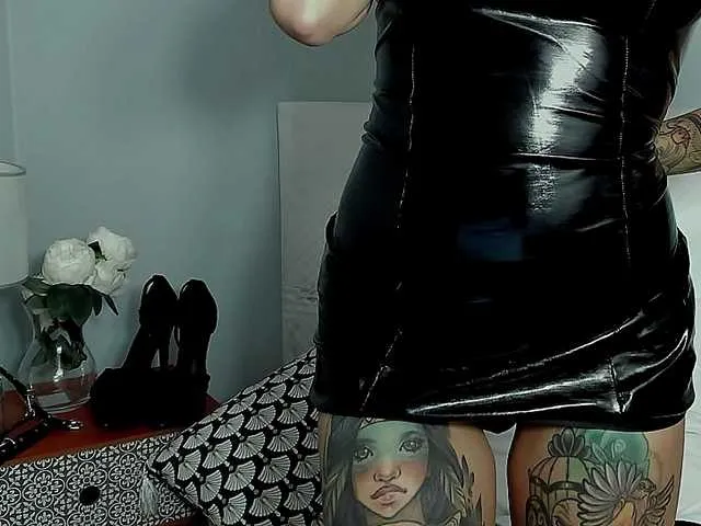 Live sex webcam photo for ArianaTop #274616787