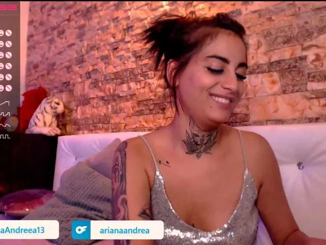 Live sex webcam photo for ArianaWild #274430664