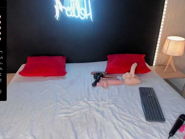 Live sex webcam photo for ArianeMurphy #278059781