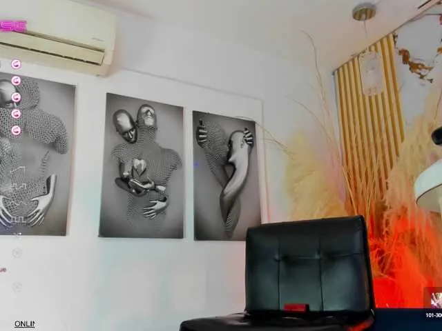 Live sex webcam photo for Arianna-Thonsom #291018013