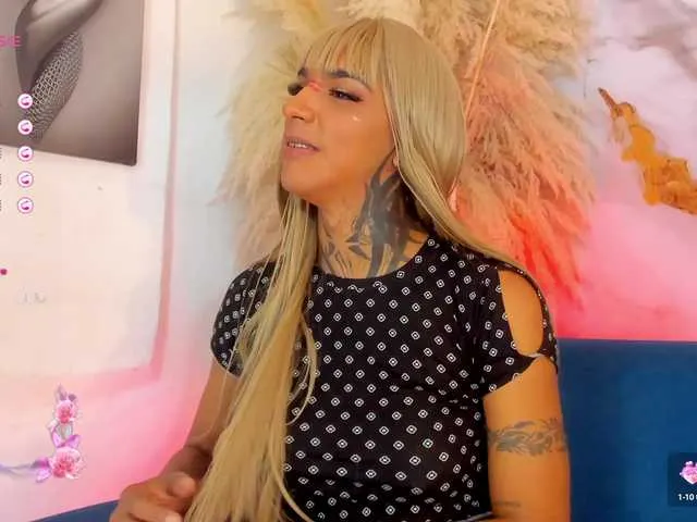 Live sex webcam photo for Arianna-Thonsom #291195183