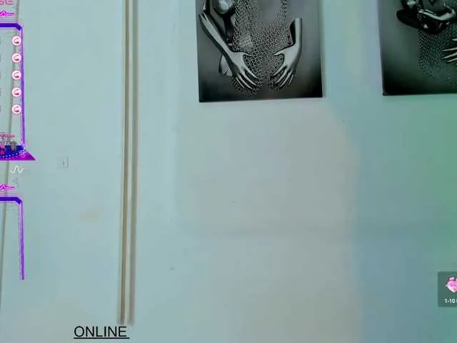 Live sex webcam photo for Arianna-Thonsom #291281945