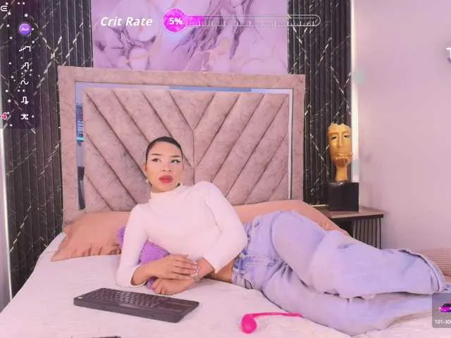 Live sex webcam photo for Arianna-moon #291765529
