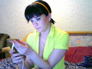 Live sex webcam photo for Arianna89 #155267116