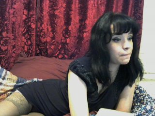 Live sex webcam photo for Arianna89 #158651765