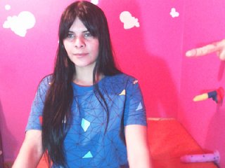 Live sex webcam photo for AriannaConnor #232065377