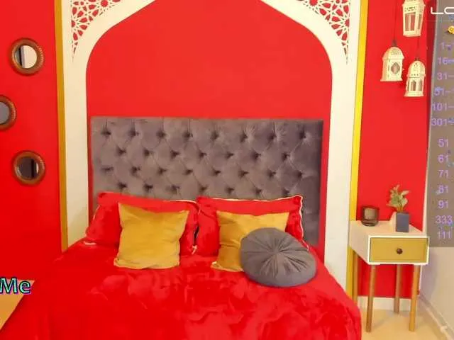 Live sex webcam photo for AriannaConnor #272172102