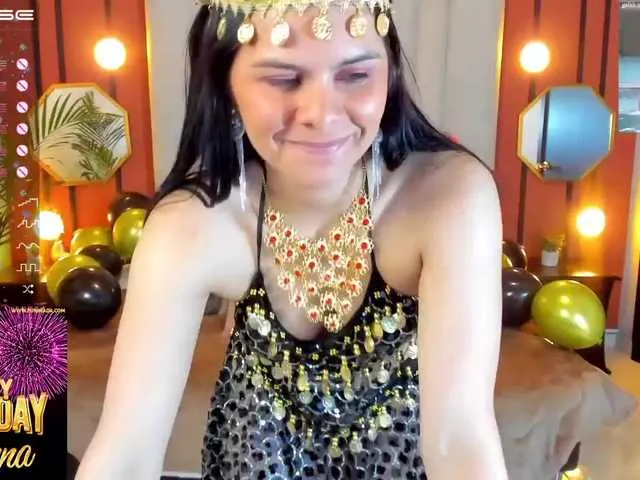 Live sex webcam photo for AriannaConnor #272292031
