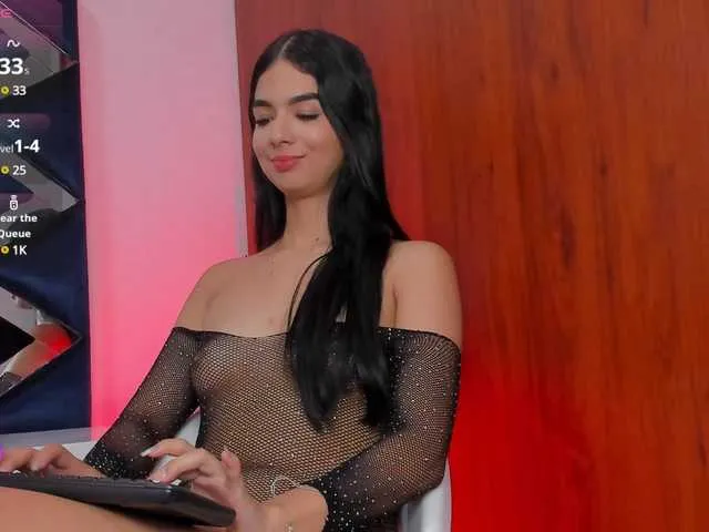 Live sex webcam photo for AriannaEvans #291162046