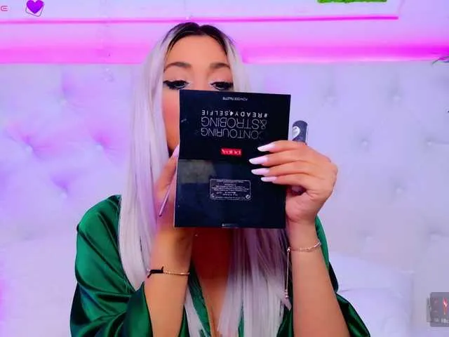 Live sex webcam photo for AriannaSins #291888292