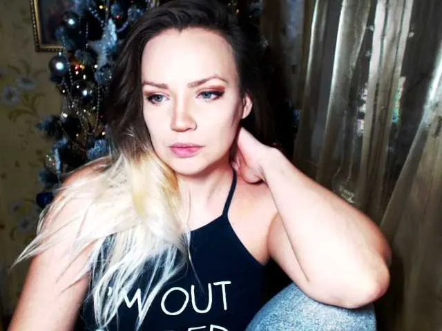 Live sex webcam photo for Ariapris #271700482