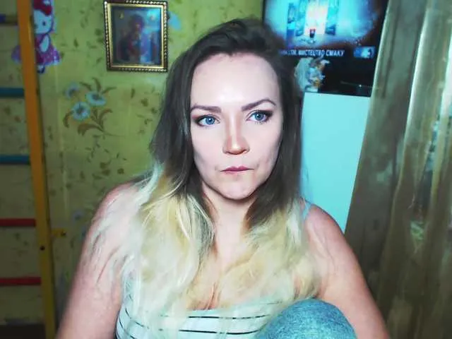 Live sex webcam photo for Ariapris #272054620