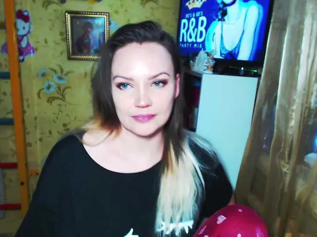 Live sex webcam photo for Ariapris #272067997