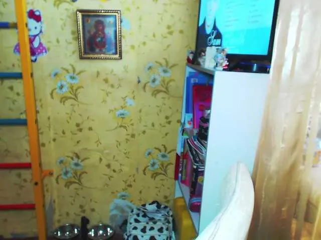 Live sex webcam photo for Ariapris #272096131
