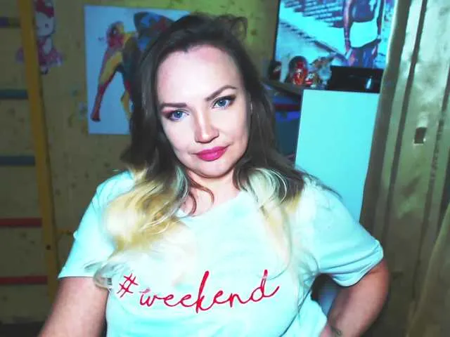Live sex webcam photo for Ariapris #272178571