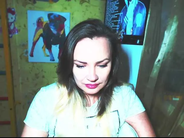 Live sex webcam photo for Ariapris #272244126