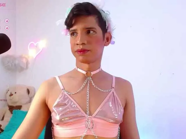 Live sex webcam photo for Ariel-Femboy #276686399