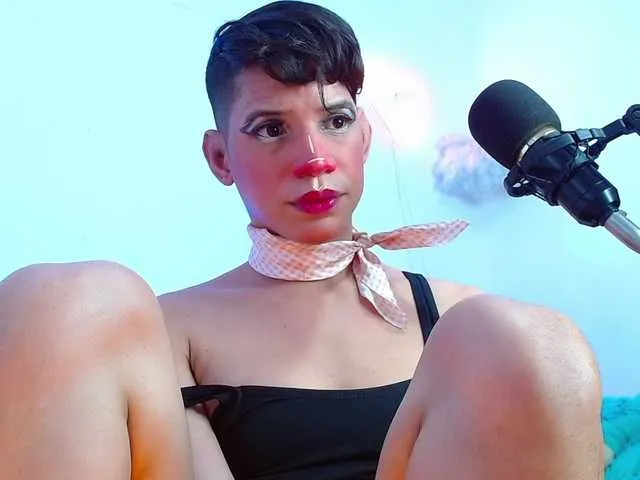 Live sex webcam photo for Ariel-Femboy #276721131