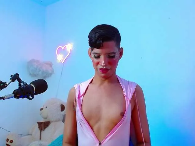 Live sex webcam photo for Ariel-Femboy #276735542