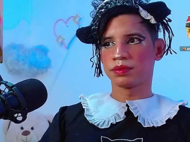 Live sex webcam photo for Ariel-Femboy #276750144