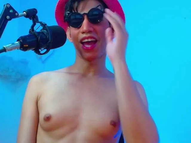 Live sex webcam photo for Ariel-Femboy #276840632