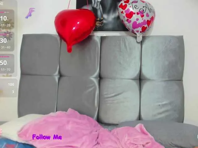 Live sex webcam photo for Ariel-star #290590671