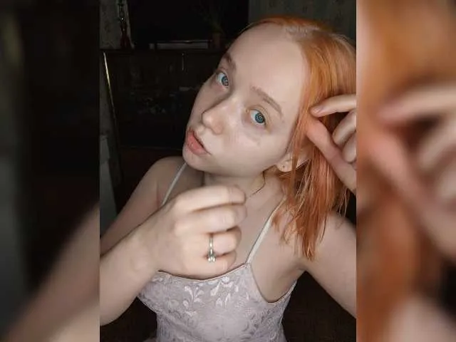 Live sex webcam photo for Ariel006 #271787871